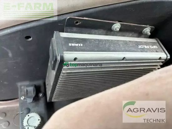 Tractor agrícola - Case IH - cvx 160