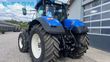 Tractor agrícola - New Holland - t7.290 med frontlift