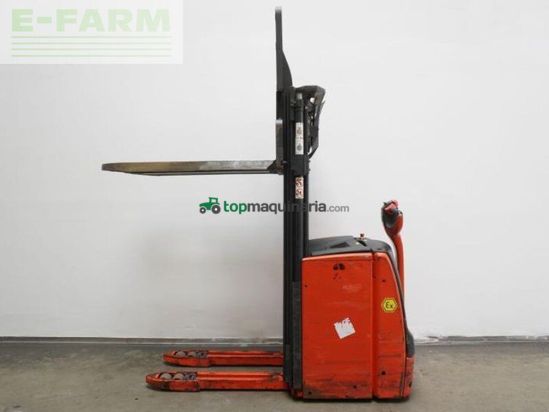 Elevadora - Linde - l 14 ex i 1173-25
