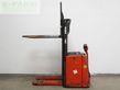 Elevadora - Linde - l 14 ex i 1173-25