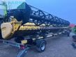 Cosechadora de Cereal - New Holland - cr 9.80 st