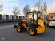 Minicargadora - JCB - 403 plus mit kabine