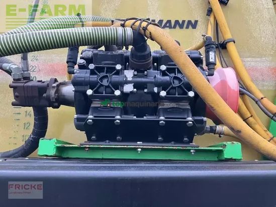 Atomizador - Dammann - dt 2100