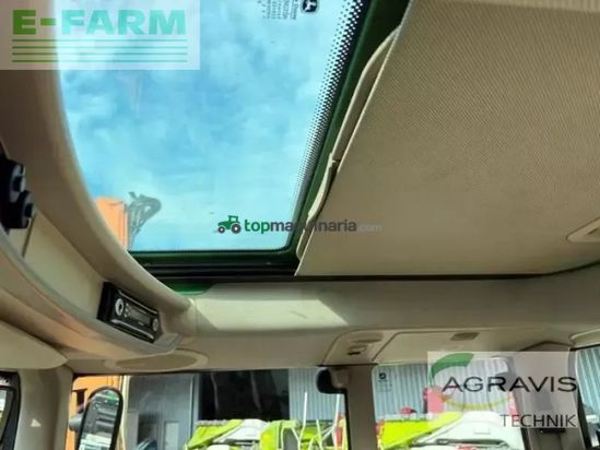 Tractor agrícola - John Deere - 6630 premium