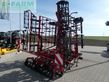Combinado de siembra - Kongskilde - kombination 6,5m