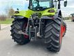 Tractor agrícola -  - claas axion 800 hexashift cebis