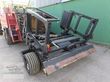 Empacadora gigant - New Holland - bb 940 +/plus parkland 425