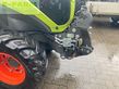 Tractor agrícola - Claas - nexos 240 s
