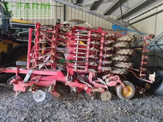 Combinado de siembra - Väderstad - rda-600s