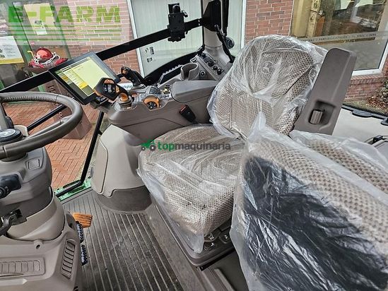 Tractor agrícola - John Deere - 6r140