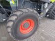 Cosechadora de Cereal - Claas - lexion 6900 terratrac + vario v 930