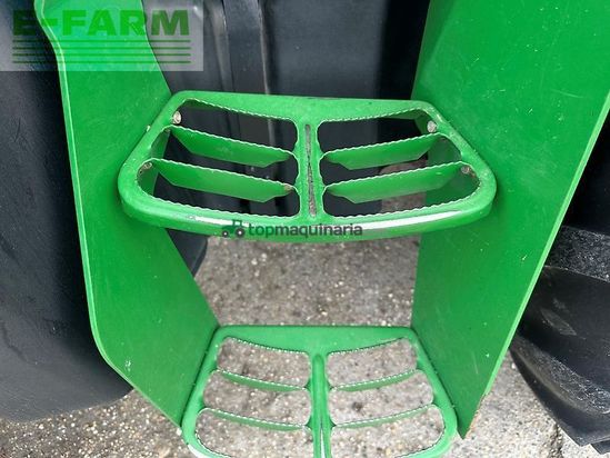 Tractor agrícola - John Deere - 5090m