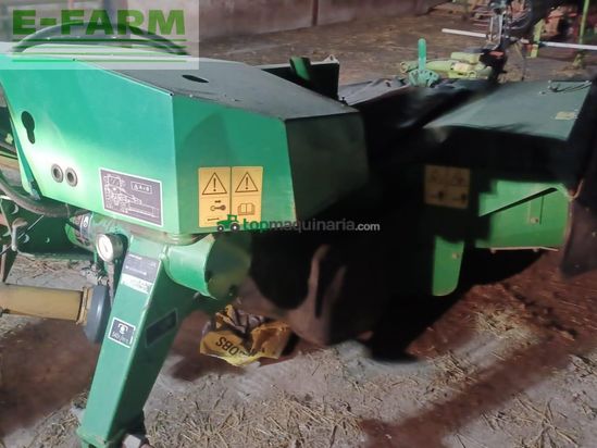 Cortacésped manual - John Deere - 324