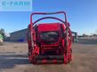 Empacadora gigant - Lely - tornado 245 rp