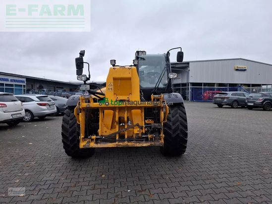 Telescopica - JCB - 560-80 agri xtra / 560 - 80 agri xtra