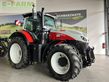 Tractor agrícola - Steyr - 6260 absolut cvt
