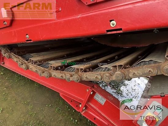 Cosechadora - arrancadora de patata - Grimme - rh 20-45