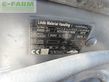 Elevadora - Linde - h40d triplex 4,52m + ss + halbkab.