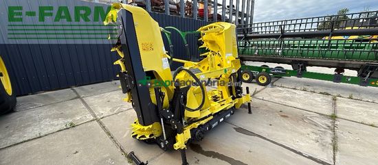 Cabezal - John Deere - 360 Plus