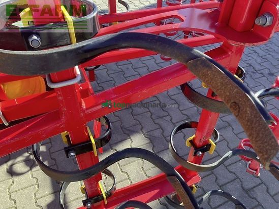 Cultivador - Väderstad - nz mounted nzm 500