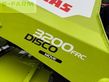 Cortacésped manual - Claas - disco 3200 frc move drd