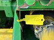 Empacadora gigant - John Deere - 580n