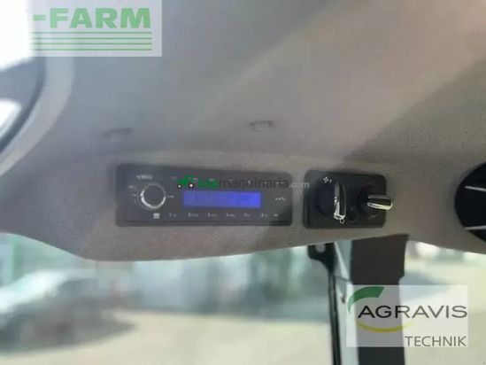 Minicargadora - Giant - g5000