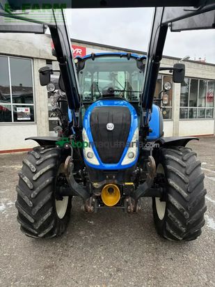 Tractor agrícola - New Holland - t 5.120