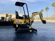 Micro Excavadora Komatsu PC09-1