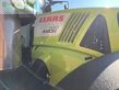 Tractor agrícola - Claas - axion 930 cmatic, cebis, rtk