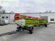 Cosechadora de Cereal - Claas - lexion 8600 tt e5