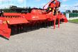 Grada rotativa - Maschio - falco super 5000