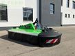 Cortacésped manual - Kuhn - km 4.27 fs