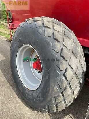 Esparcidor - Bredal - k65lb
