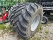Tractor agrícola - Massey Ferguson - 7718