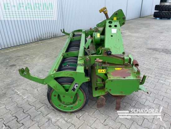 Grada de disco - Amazone - ke 303-170