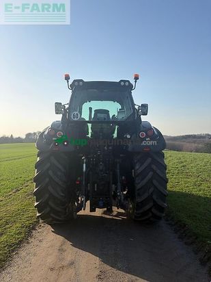 Tractor agrícola - Deutz-Fahr - 7250 ttv