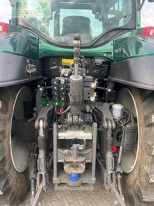 Tractor agrícola - Valtra - t174es direct