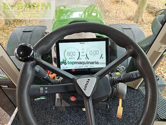 Tractor agrícola - Fendt - 722 gen6 profi plus, rtk ( 718 720 724 )