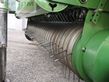 Empacadora gigant - Krone - fortima v 1500 multi cut
