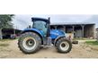 Tractor agrícola - New Holland - t7-190pc-sw