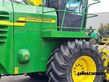 Cosechadora de Cereal - John Deere - 7400 forage harvester