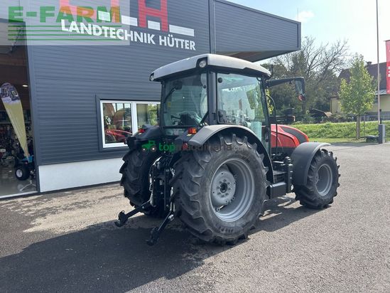 Tractor agrícola - Same - dorado 95 (stage v)