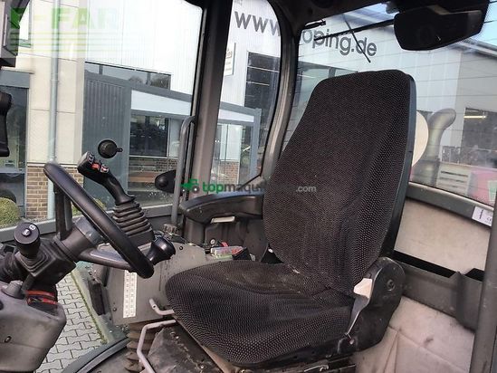 Telescopica -  - weidemann 5080t