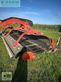 Rastrillo - Kuhn - merge maxx 950