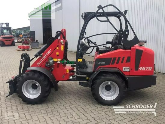 Telescopica - Schaffer - 4670