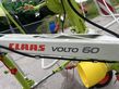 Henificador - Claas - volto 60