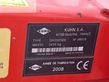 Rastrillo - Kuhn - ga3501 gm