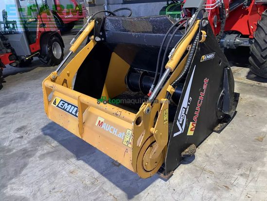 Esparcidor - Emily - vegamax