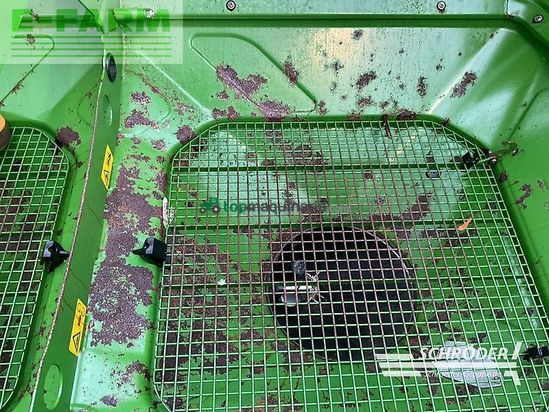 Esparcidor - Amazone - za-v 3200 super profis tronic